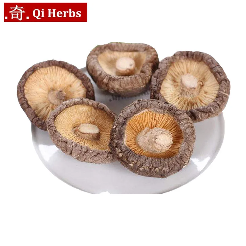 Органические грибы Shiitake| |