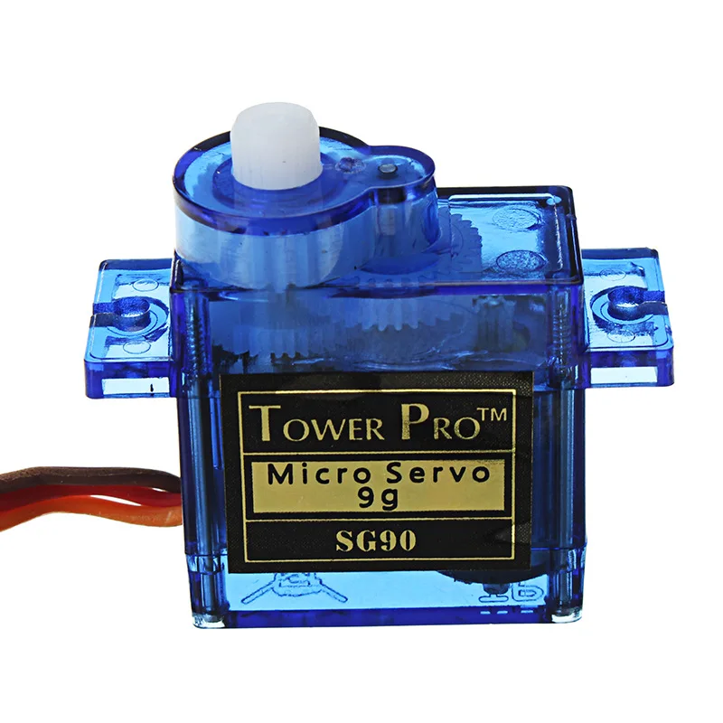 hobbymate 5 шт лот rc сервопривод sg90 mini micro 9g се
