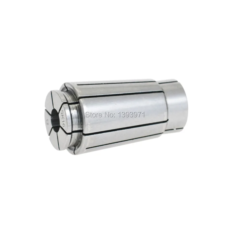 Импортированный CNC-патрон SK10 Цанга SK16 высокой точности SK06 SK13 0 003 | Инструменты