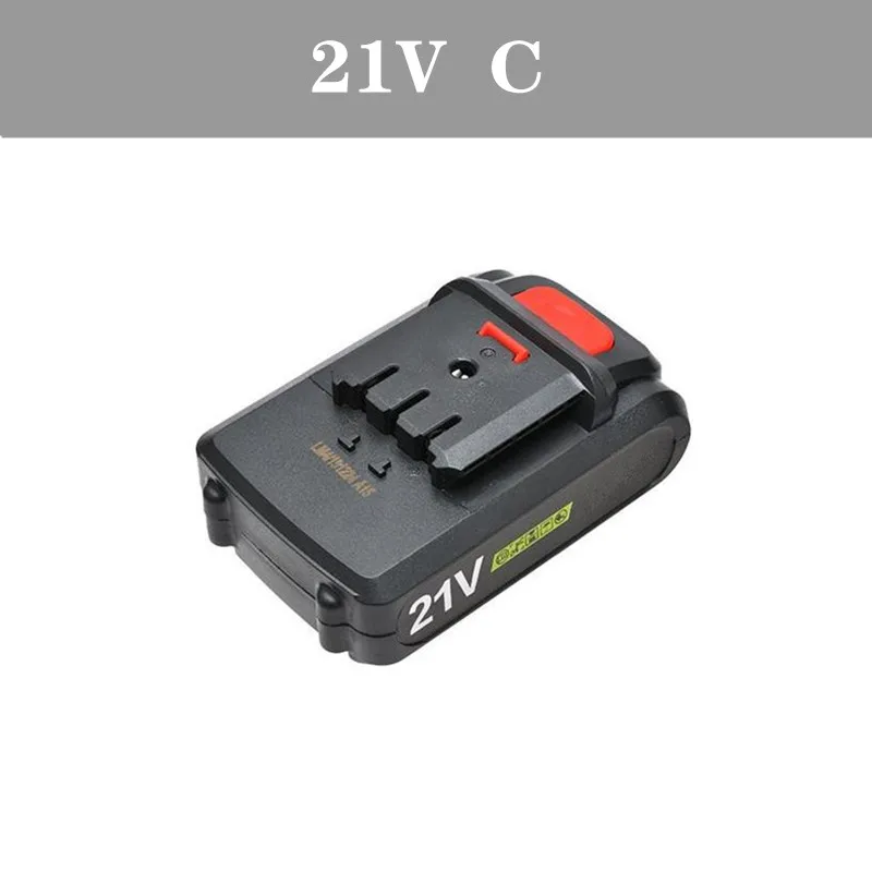 

Аккумулятор XLTOWN 21В 1500 мАч