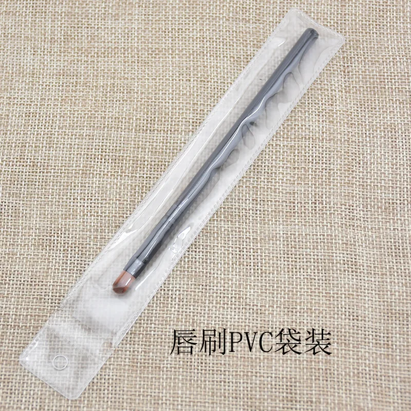 Professional Mini Small Makeup Brushes Fine Eyeshadow Lip Concealer Eyebrow Brush Beauty Tools | Красота и здоровье