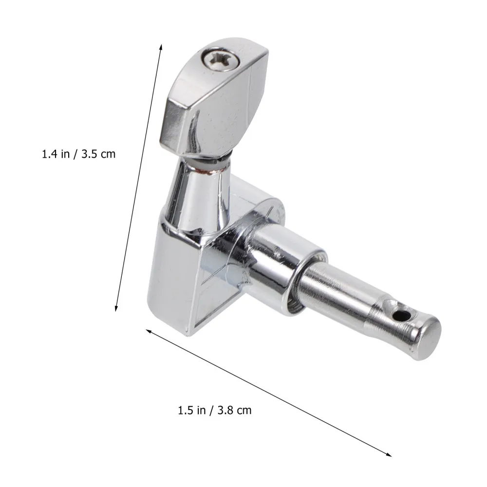 

6PCS Guitar String Tuning Peg Lightweight Tuning Peg Portable Tuning Peg