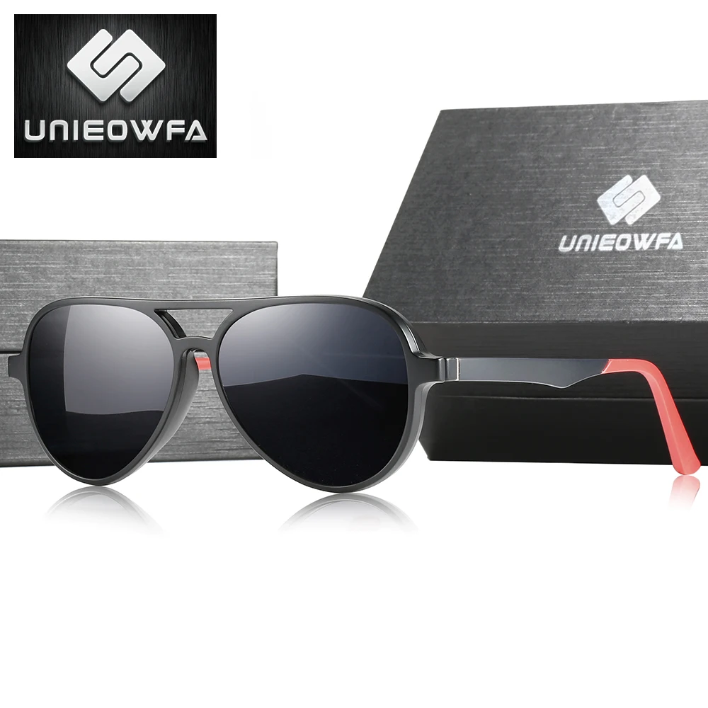 Авиационный магнит мужские солнцезащитные очки поляризационные по рецепту для