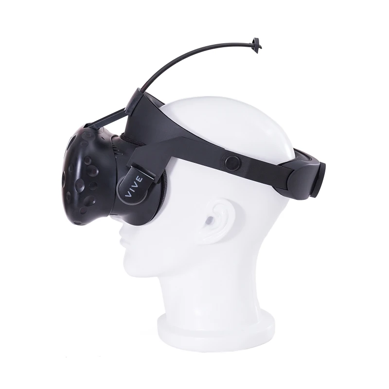 Головной убор HTC vive новый эргономичный регулируемый действительно удобный для