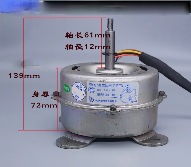 Подходит для цифрового фотоаппарата Panasonic кондиционирования воздуха внутренний