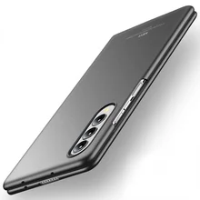 Matte PC Hard Material 2021.8 New For Samsung Galaxy Z Fold 3 Case For Galaxy Z Fold3 5G Case