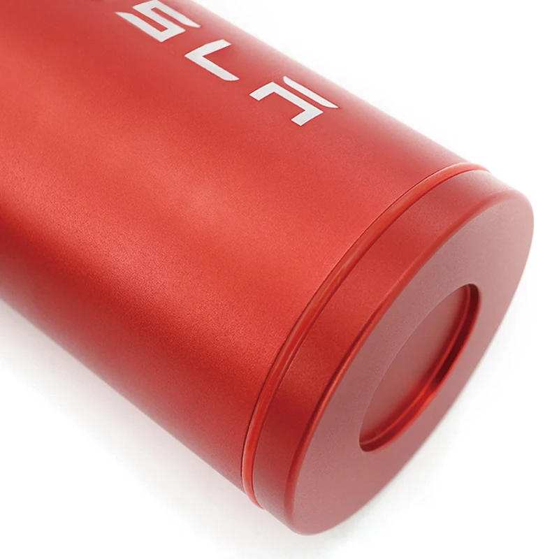 Автомобильный держатель для стаканов и салфеток бумажных из алюминиевого сплава