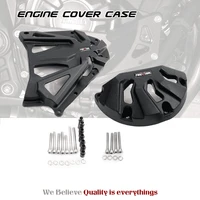 nylon motorcycle protection engine cover case guard protection protectors for suzuki gsx r 1000 gsx r1000 gsxr1000 2009 2016