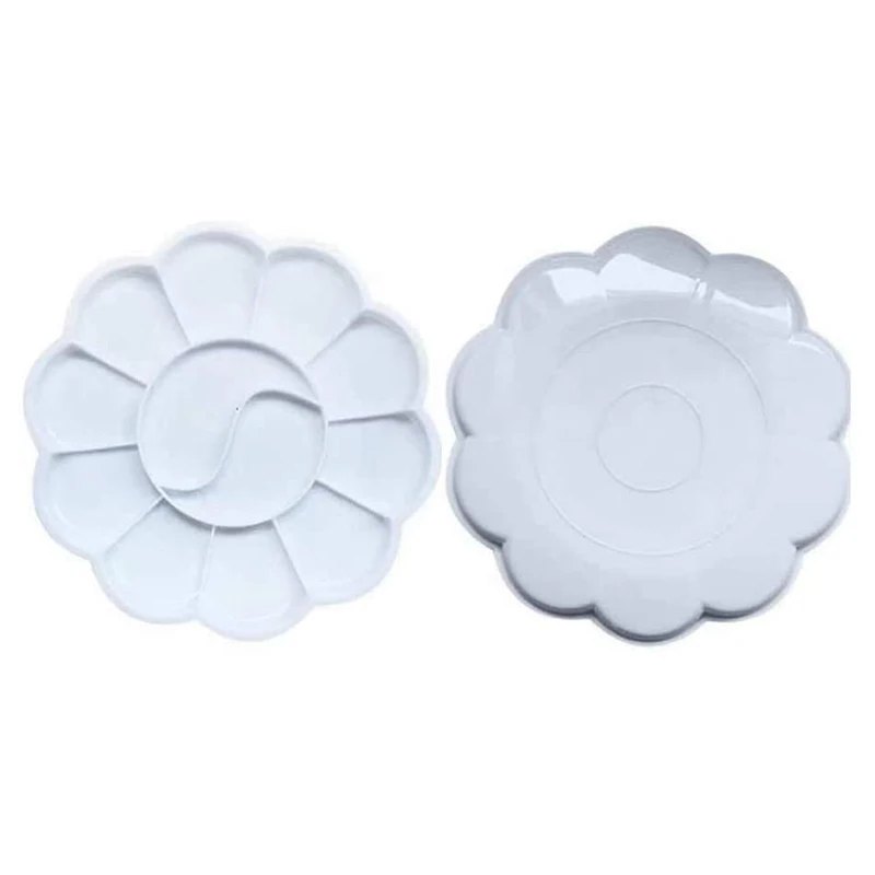 20 шт Мандала пунктирные Инструменты Набор мандалы живописи нажмите с силой так