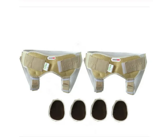 2 шт. новый регулируемый паховой пояс для грыжи паховая поддержка сумка взрослых