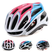 men women ultralight racing cycling helmet breathable road mtb bike helmet outdoor sport safety tt bicycle helmet bike equipment