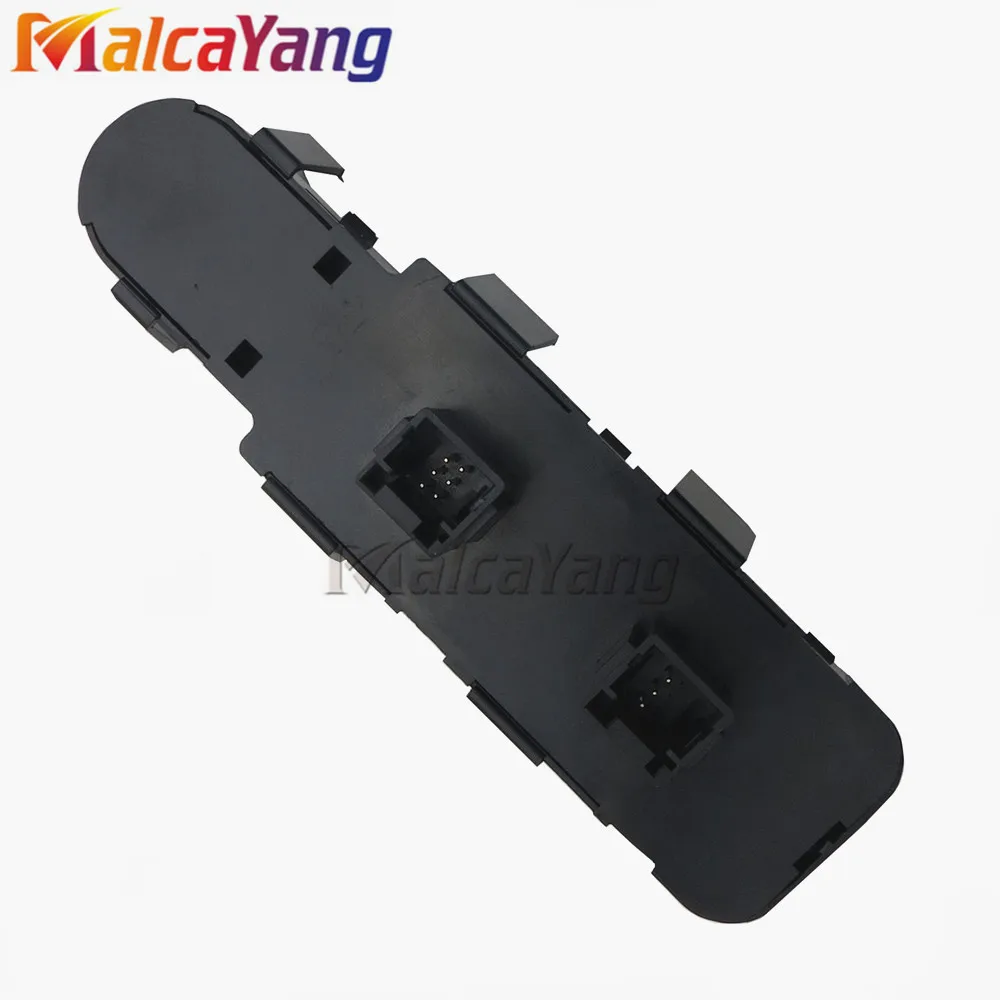 Новый выключатель питания для Citroen C4 2004 2010 6554.HA зеркальный переключатель|window