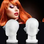 1 шт., силиконовая шапка для подсветки волос