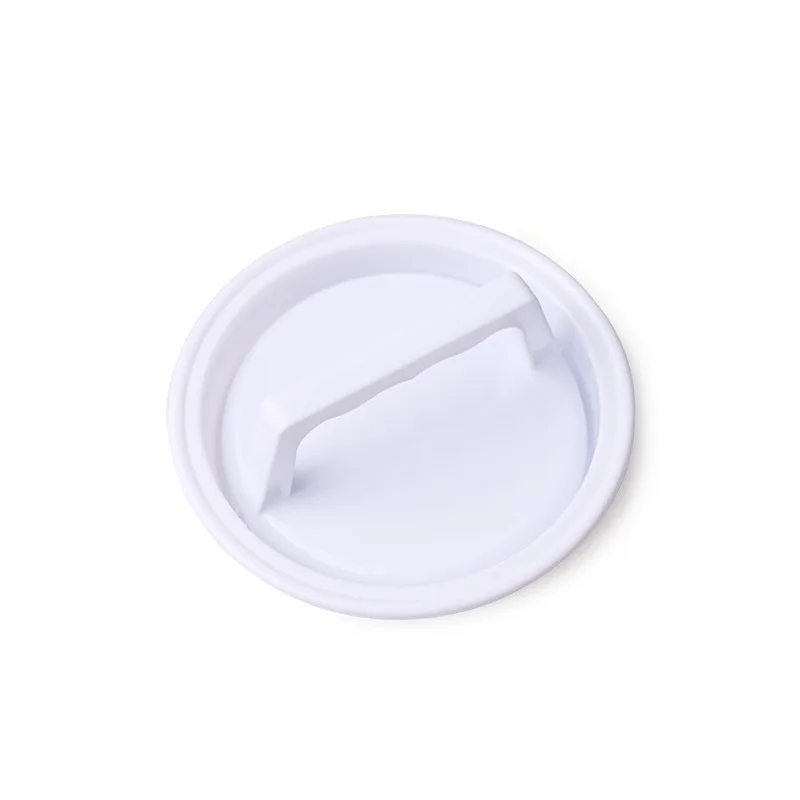 

1 Set Round Shape Hamburger Press Food-Grade Plastic Hamburger Meat Beef Grill Burger Press Patty Maker Mold Mould Kitchen Tool