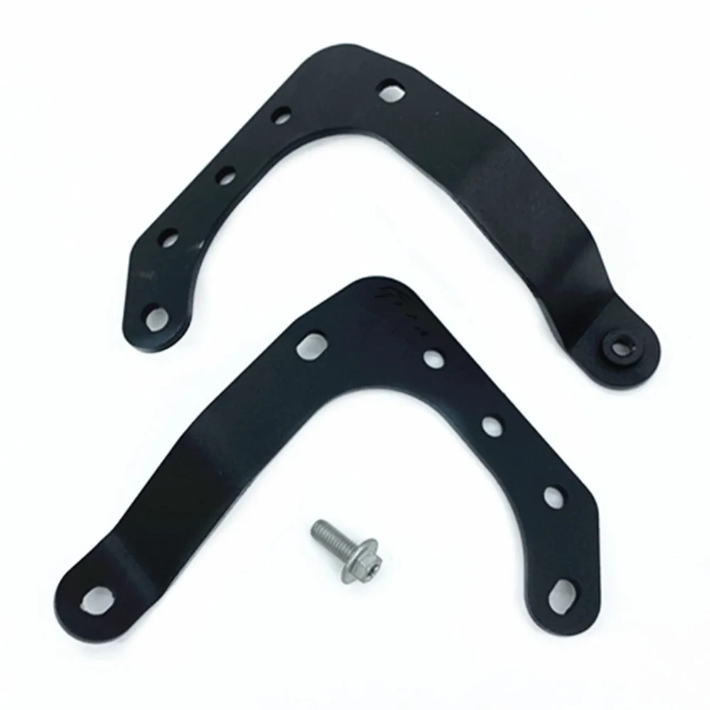 For Adventure ADV790 890 Motorcycle Headlight Reinforcement Bracket Set Neck Brace 2019 2020 790Adventure ADV890 2021 | Автомобили и