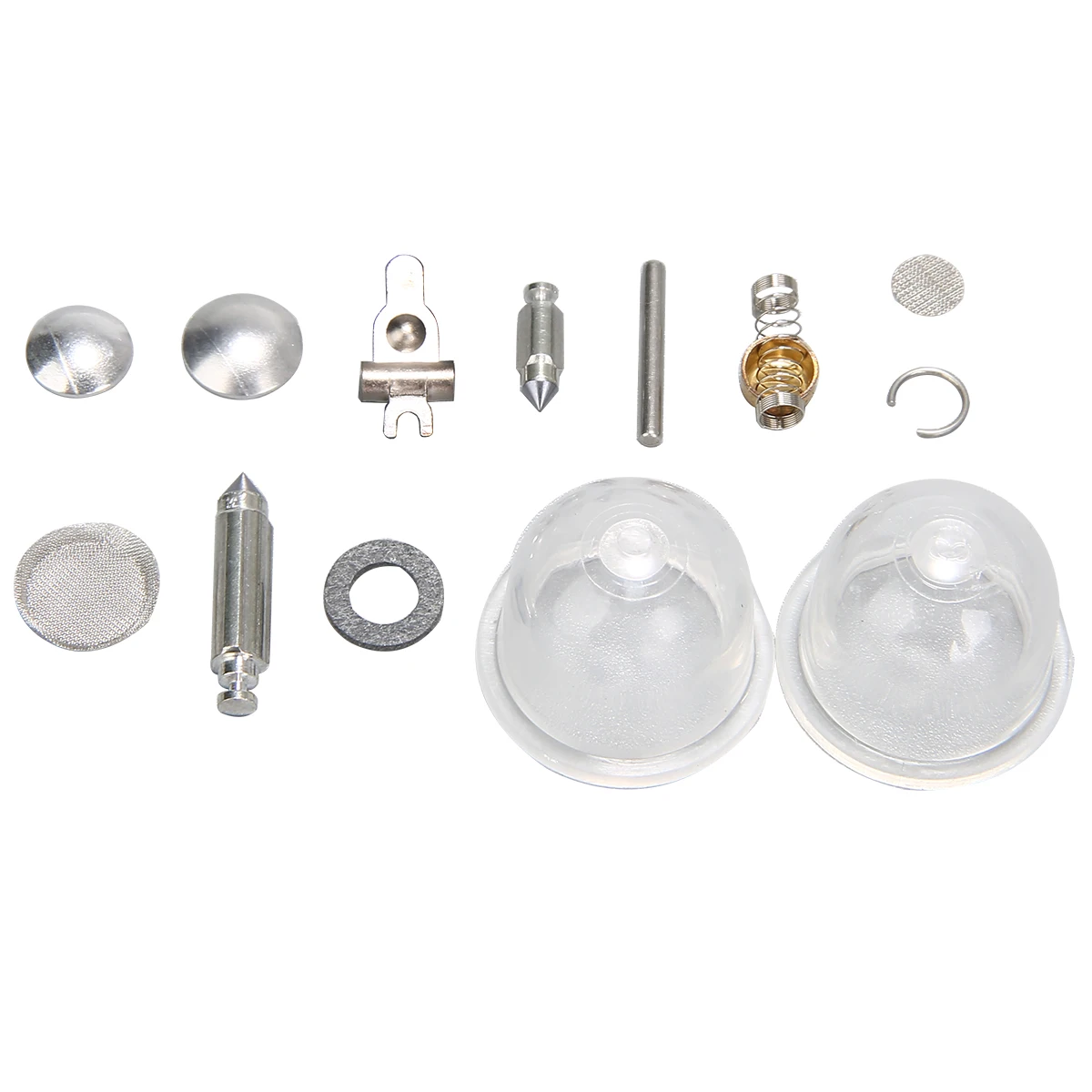 Новый Карбюратор Ремонтный комплект бензопилы Repalcement запчасти газонокосилки для