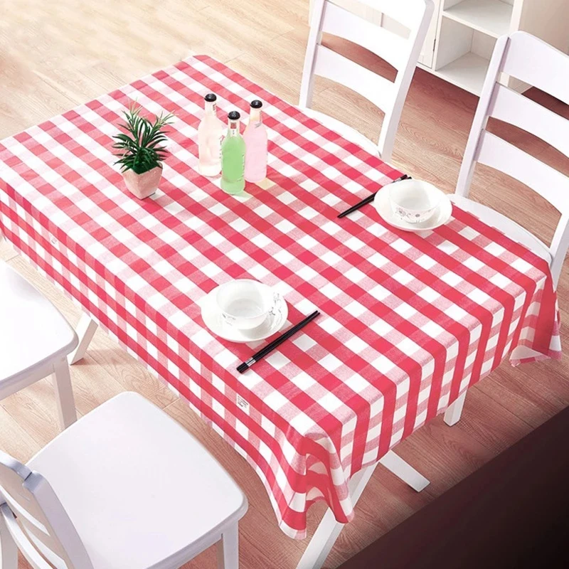 

Waterproof Tablecloth