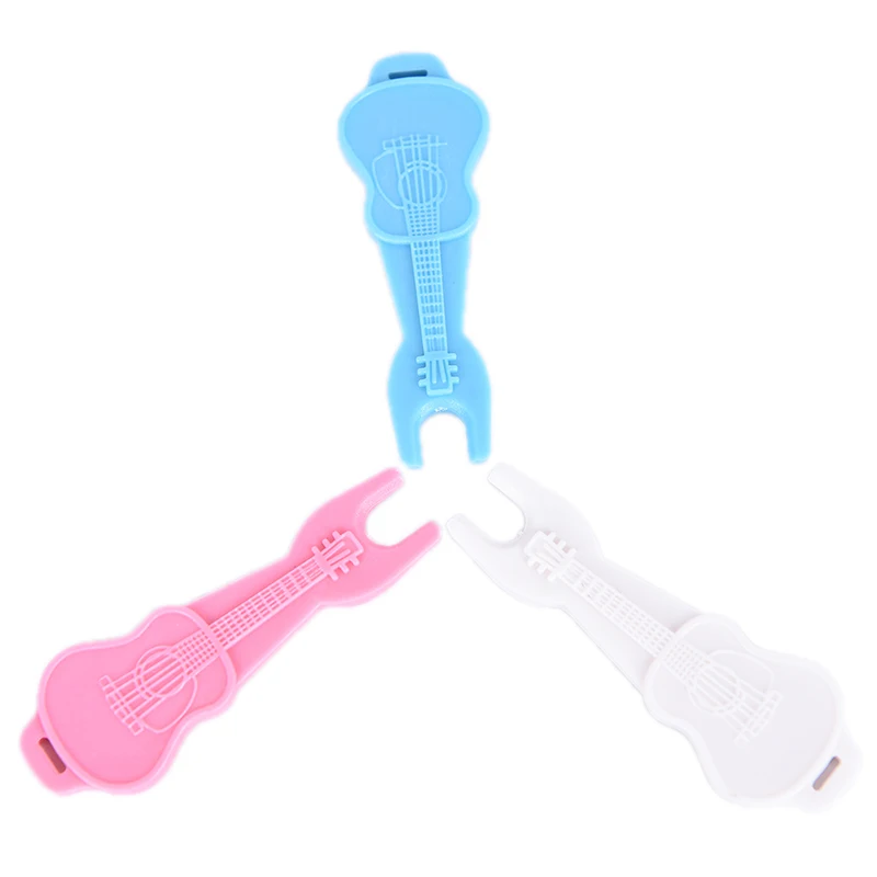 1 шт. гитарная струнная колышка Тяговая Съемник Мост штифт инструмент для снятия