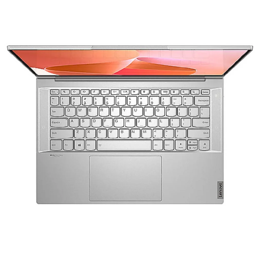 Ноутбук Lenovo YOGA Pro 14s (Yoga Slim 7) ноутбук из углеродного волокна AMD Ryzen 7 5800U 16 Гб 2022 ГБ/1 ТБ