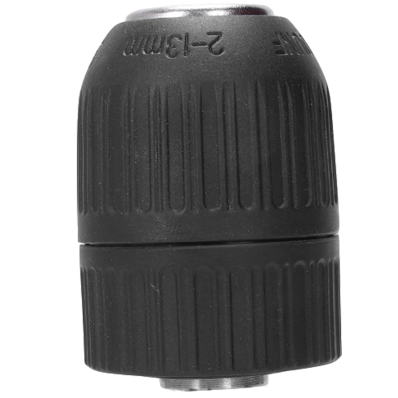 2-13 мм Емкость без ключа 1/2-20UNF крепежный гаечный ключ сверлильный патрон |