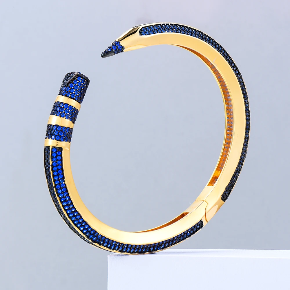 

Оригинальный разноцветный Штабелируемый браслет Soramoore для женщин, женский открытый браслет для невесты, украшения для вечеривечерние