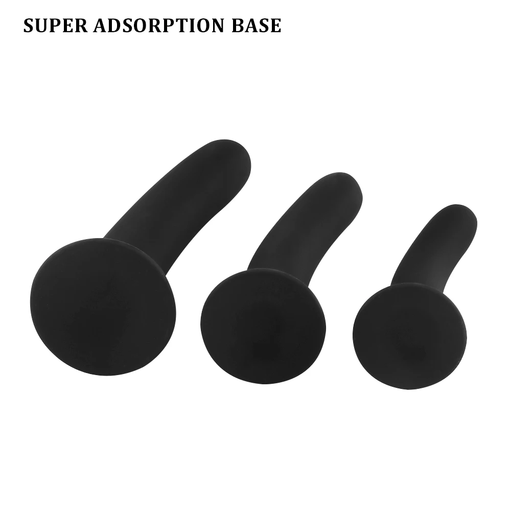 EXVOID большая Анальная пробка интимные игрушки для женщин мужские товары геев и