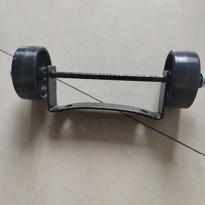 Рисунок 3 - Детали для нагревателя патио K1KA