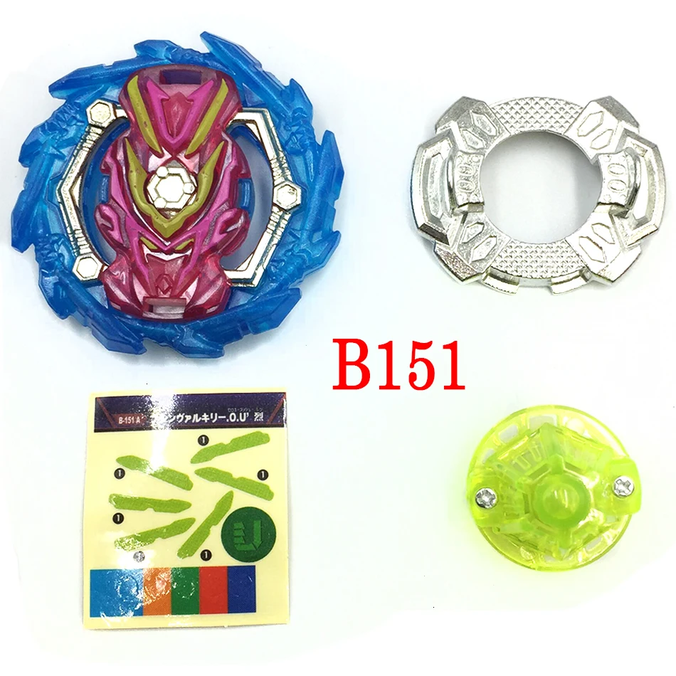Beyblade Burst B153 B152 151 150 игрушки Арена Bey Blade Achilles Bayblade Bable Fafnir Phoenix Blayblade