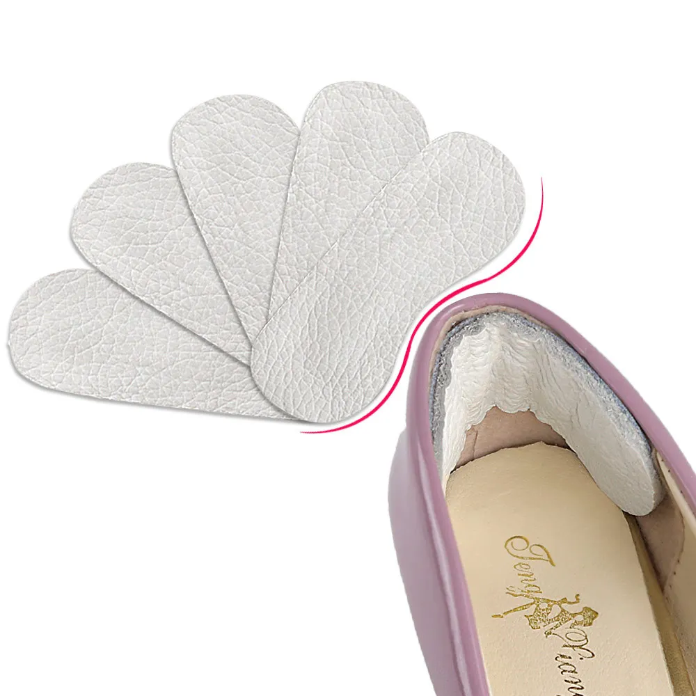 Противоизносная ножка амортизация давления облегчение рогатый скот шкура пятки