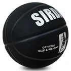 Баскетбольный мяч из мягкой микрофибры, Размер 7, износостойкий, противоскользящий, антифрикционный, для использования на улице и в помещении, профессиональный баскетбольный мяч