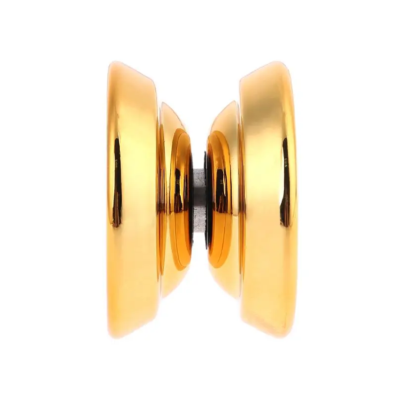 Шарики YoYo из алюминиевого сплава Детская подшипниковая гирлянда