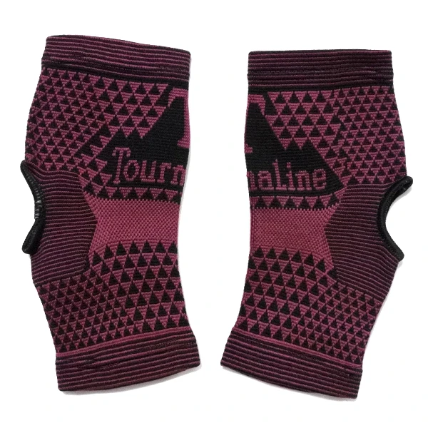 Новый турмалиновый Магнитный бандаж для поддержки лодыжки | Красота и здоровье