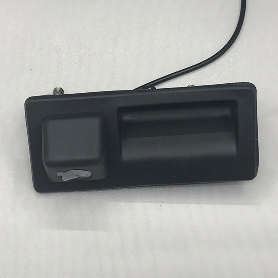 Круглый Панорамный вид автомобильная камера 360 градусов мониторинг интерфейса