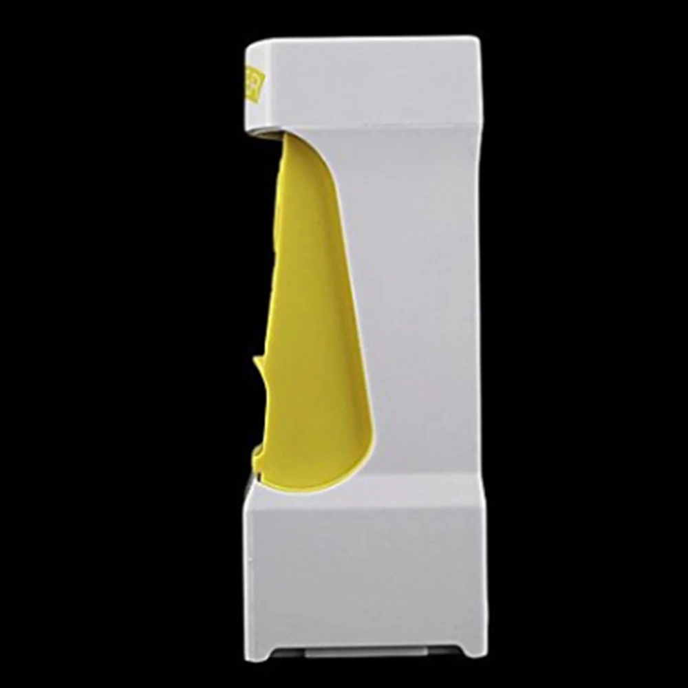 Резак для масла с одним нажатием держатель слайсер сыра распределитель