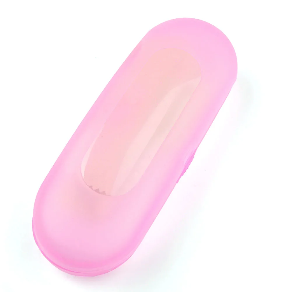 Новый стиль чистый цвет детские очки чехол и линзы ткань оправа для очков коробка