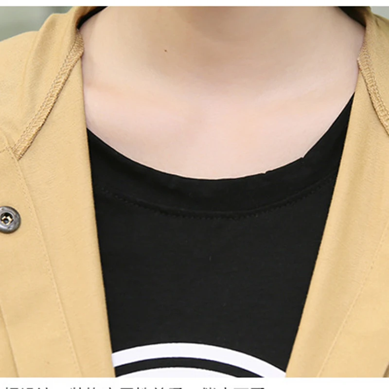 

Autumn 2020 Women's New Oversize Printed Coat Korean Casual Hooded OL Commute Street Shirt Jacket Women's Thin Windbreaker Top