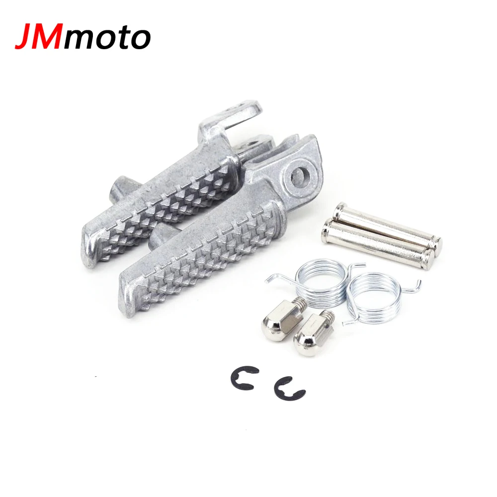Новинка для Honda CBR600RR CBR1000RR CBR 600 1000 RR CB1000R мотоциклетная подножка Подножки Pegs 2003 2004