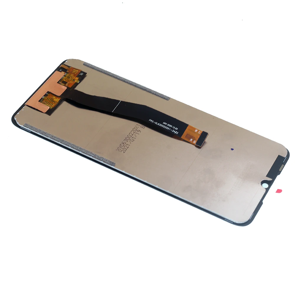 

Original For UMI Umidigi A9 Pro LCD Display Touch Screen Assembly For UMIDIGI A9 PRO Screen LCD Display Free Tools