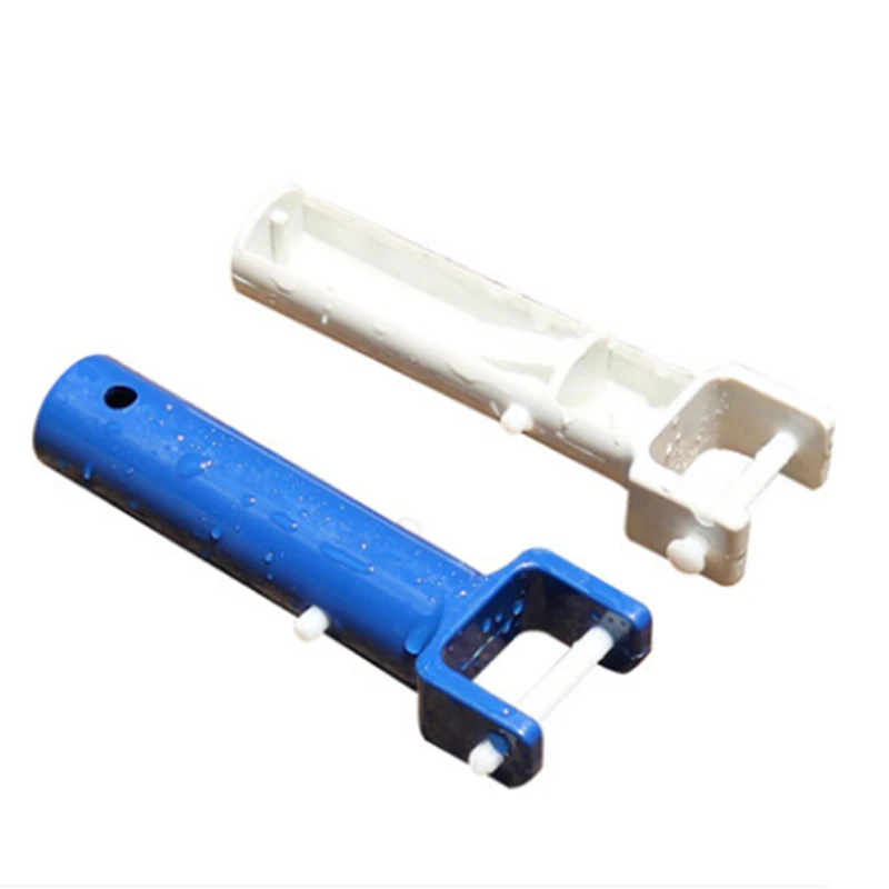 Ne 2 шт ручки для бассейна спа вакуумные головки Замена чистящее оборудование