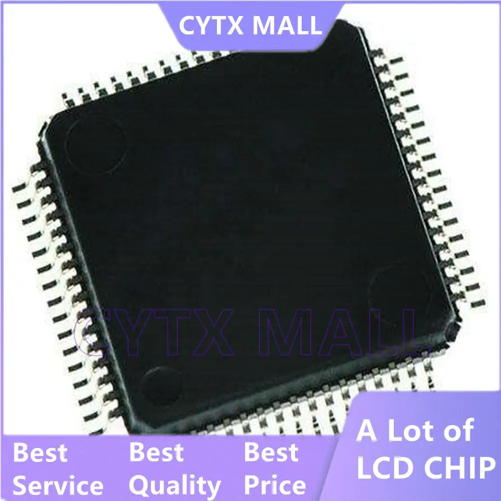 TDA7415CCB TDA7415C QFP 1 шт. | Электронные компоненты и принадлежности