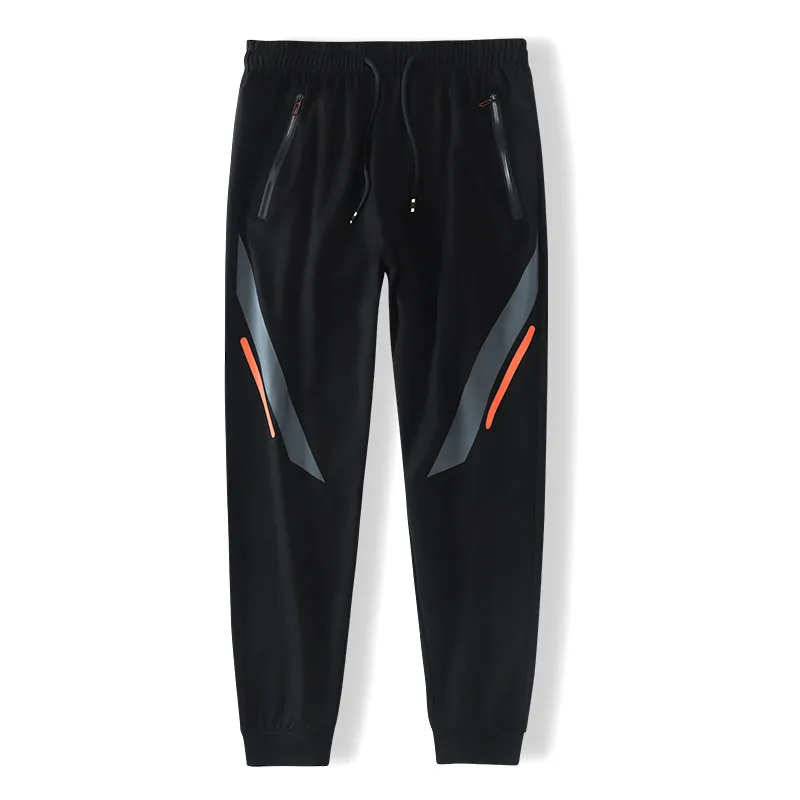 

Plus Size 7XL 8XL Casual Sweatpants Men Summer Casual Joggers Pants Men Gym Workout Male Trousers Sweat Pants Pantalones Hombre