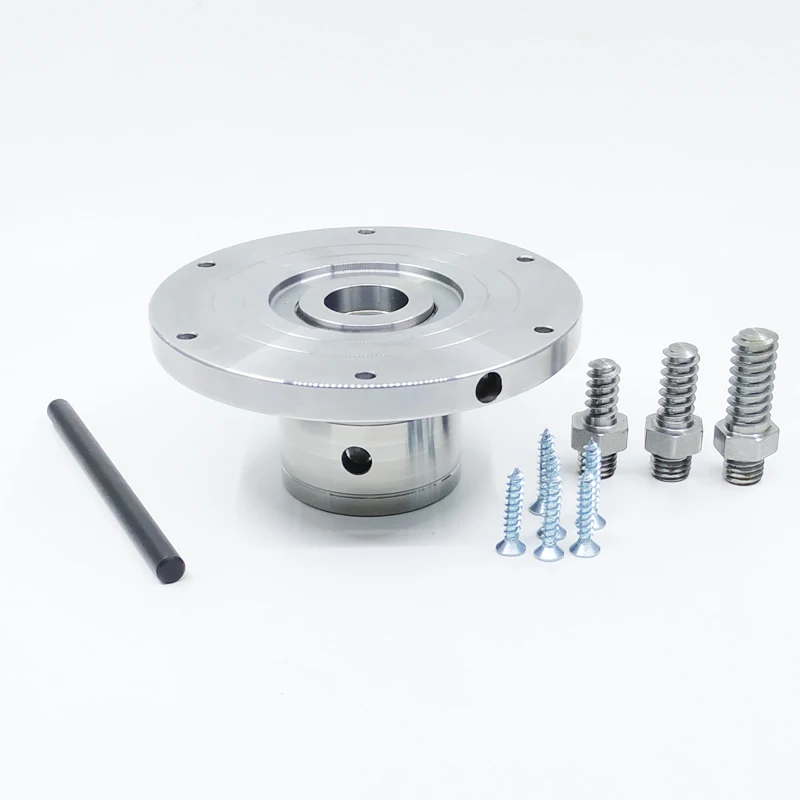 1 &quot8TPI/M33x3.5/1 25&quot 8TPI древесный винт Самонарезающий патрон для ногтей лицевая