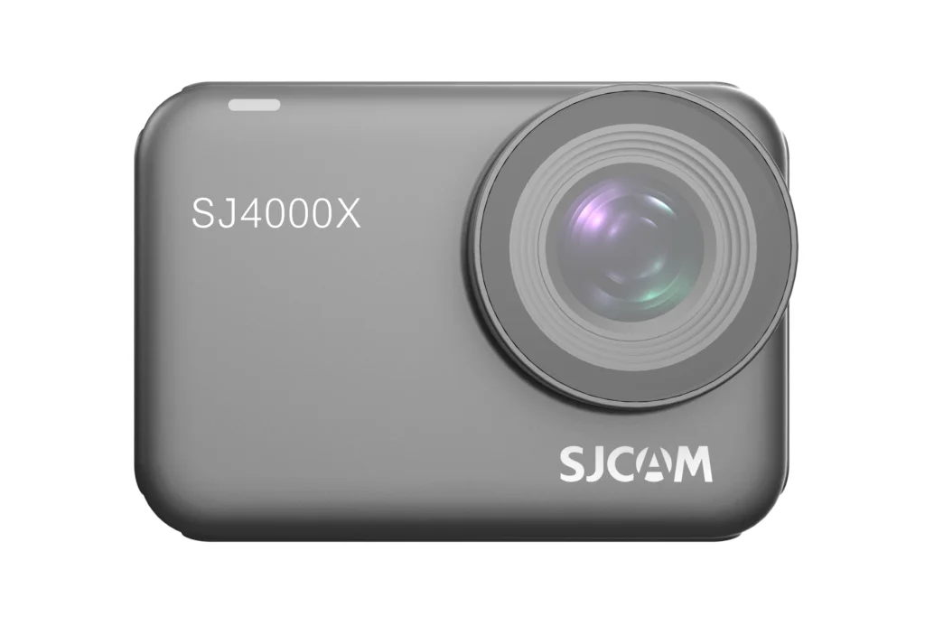 SJCAM SJ4000x Gyro 4K24FPS WiFi Удаленная Экшн камера Novatek NT96660 2 33 "сенсорный экран 10 м корпус