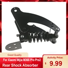 Деталь для электроскутера, амортизационная передняя вилка высокой плотности для Xiaomi Mijia M365 Pro