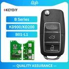 Универсальный дистанционный ключ KEYDIY серии B для KD900KD200