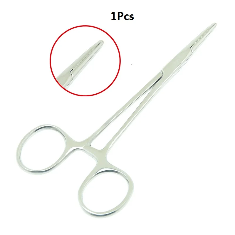 Pet Forceps Straight 8,0 дюймов ножницы для домашних животных Япония 440C ножницы для стрижки собак с двумя хвостами ножницы для ухода за домашними животными ножницы для стрижки волос LZS0039 - Цвет: Pet Forceps Straight