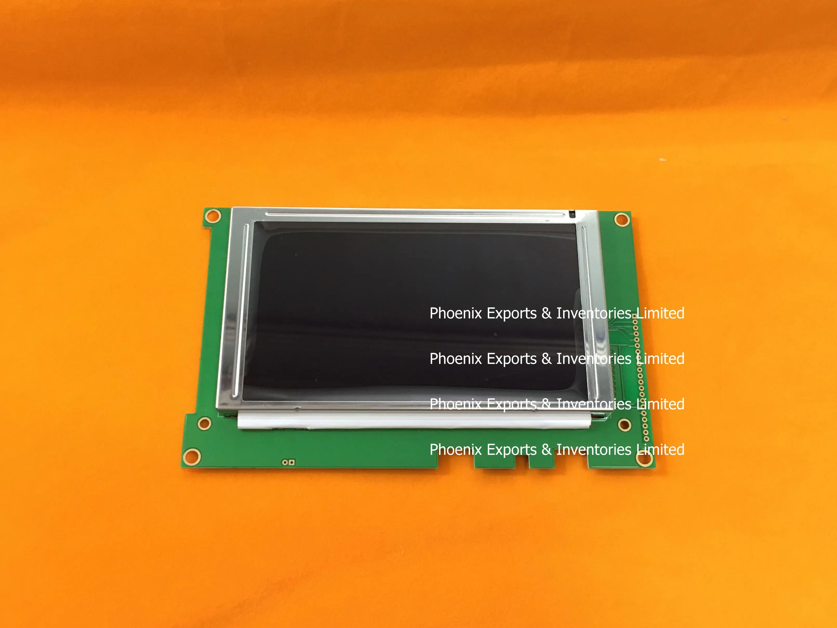 Совершенно новая панель ЖК экрана G242CX5R1AC G242C 5 7 дюйма|panel mount rj45 connector|lcd converterlcd panel