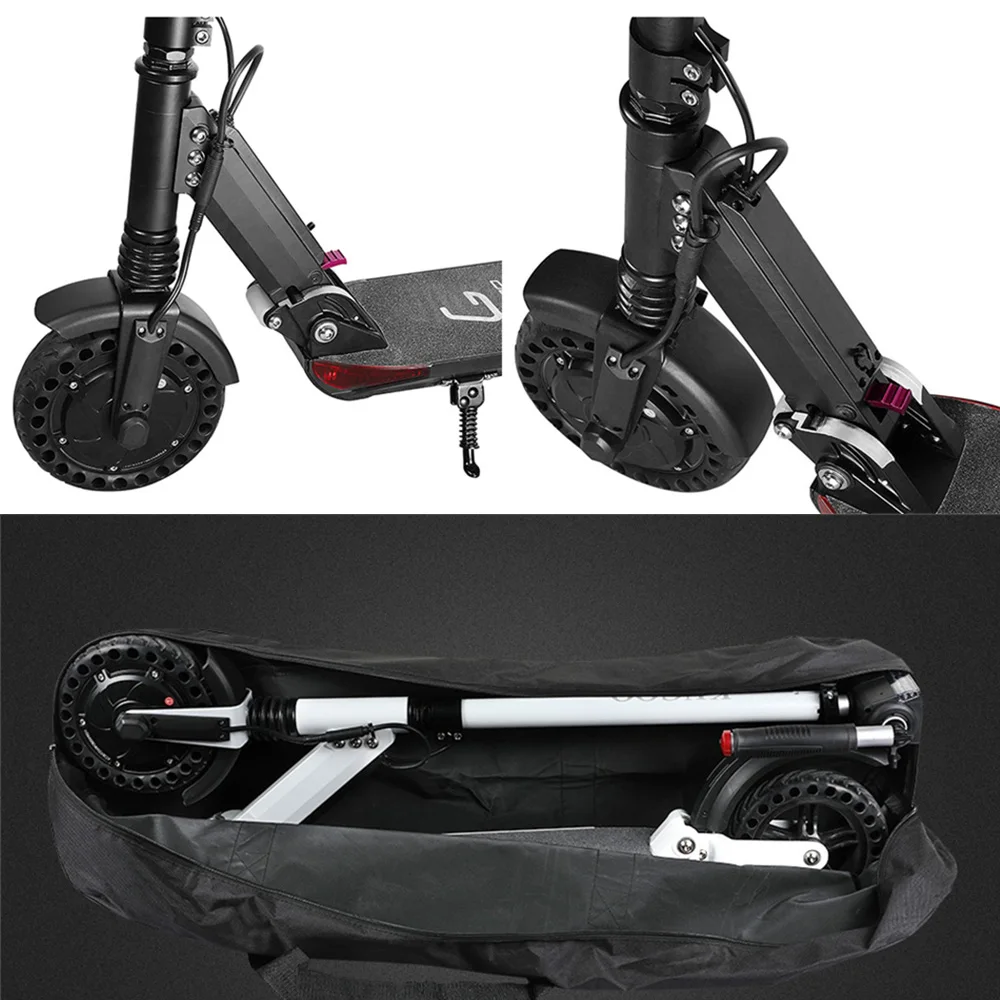 [ЕС сток] KUGOO S1 PRO складной электрический скутер для взрослых 350 Вт ЖК-дисплей 8 дюймов шина для Xiaomi M365 электрический скутер E скутер