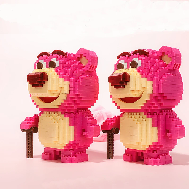 

808 . + Lotso 18162