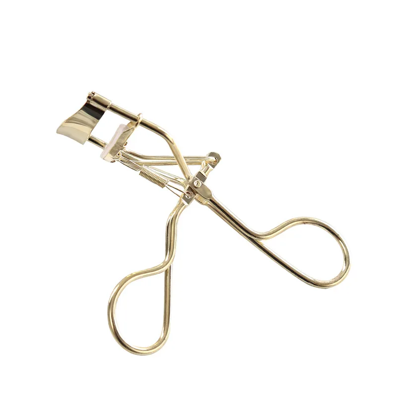 

Long-lasting Curling Eyelash Curler Beauty Tool Portable Eyelash Clip